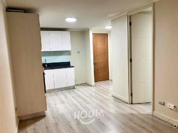 Arriendo Mensual / Departamento / Santiago