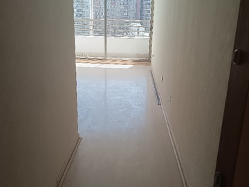 Arriendo Mensual / Departamento / Santiago