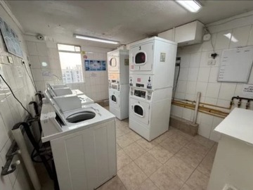 Arriendo Mensual / Departamento / Santiago