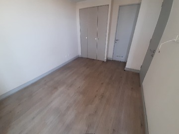Arriendo Mensual / Departamento / Santiago