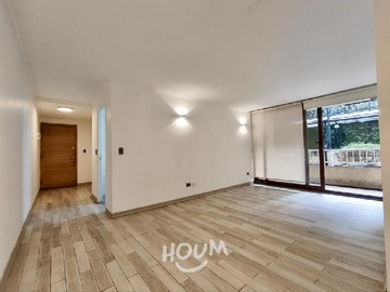 Arriendo Mensual / Departamento / Santiago