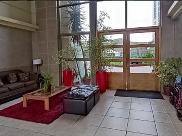 Arriendo Mensual / Departamento / Santiago