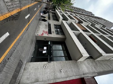 Arriendo Mensual / Departamento / Santiago
