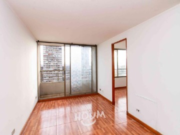 Arriendo Mensual / Departamento / Santiago