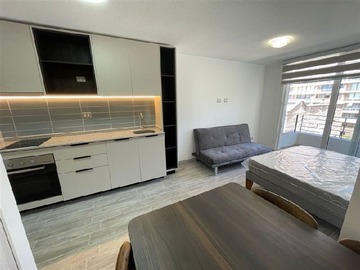 Arriendo Mensual / Departamento / Santiago