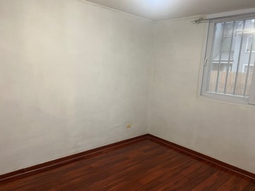 Arriendo Mensual / Departamento / Santiago