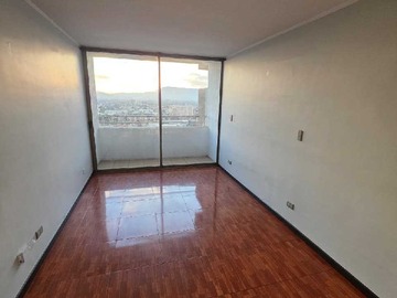 Arriendo Mensual / Departamento / Santiago