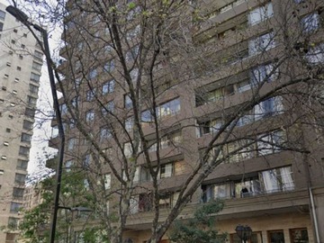 Arriendo Mensual / Departamento / Santiago