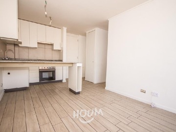 Arriendo Mensual / Departamento / Santiago