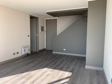 Arriendo Mensual / Departamento / Santiago