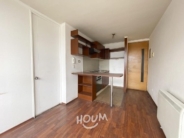 Arriendo Mensual / Departamento / Santiago