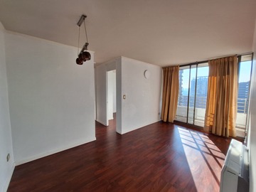 Arriendo Mensual / Departamento / Santiago