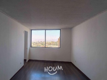 Arriendo Mensual / Departamento / Santiago