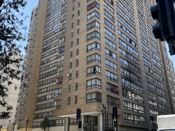 Arriendo Mensual / Departamento / Santiago