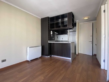 Arriendo Mensual / Departamento / Santiago