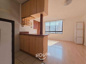 Arriendo Mensual / Departamento / Santiago