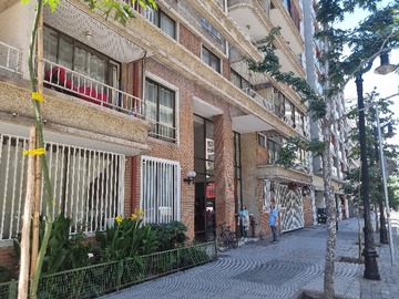 Arriendo Mensual / Departamento / Santiago