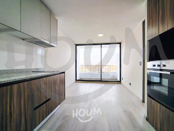 Arriendo Mensual / Departamento / Santiago
