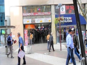 Arriendo Mensual / Departamento / Santiago