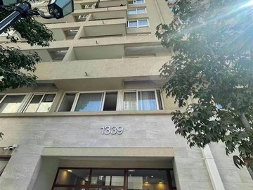 Arriendo Mensual / Departamento / Santiago