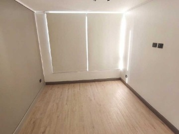 Arriendo Mensual / Departamento / Santiago