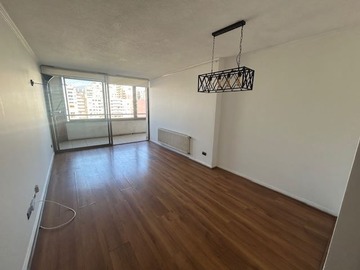 Arriendo Mensual / Departamento / Santiago