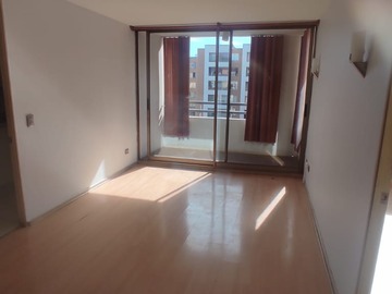 Arriendo Mensual / Departamento / Santiago