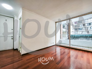 Arriendo Mensual / Departamento / Santiago