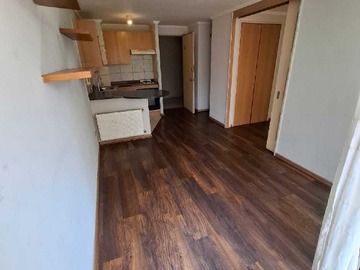 Arriendo Mensual / Departamento / Santiago