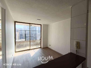 Arriendo Mensual / Departamento / Santiago