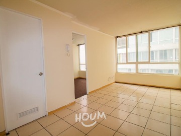 Arriendo Mensual / Departamento / Santiago