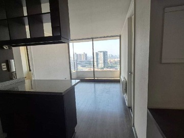 Arriendo Mensual / Departamento / Santiago