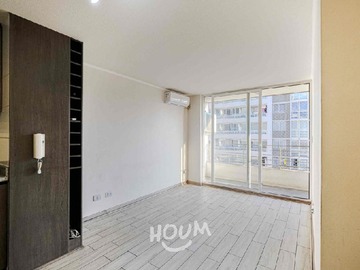 Arriendo Mensual / Departamento / Santiago
