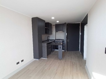 Arriendo Mensual / Departamento / Santiago