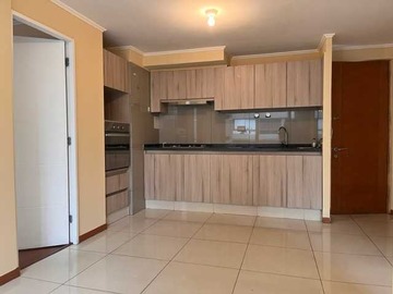 Arriendo Mensual / Departamento / Santiago