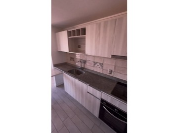 Arriendo Mensual / Departamento / Santiago