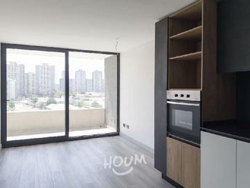 Arriendo Mensual / Departamento / Santiago