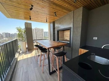 Arriendo Mensual / Departamento / Santiago