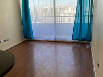 Arriendo Mensual / Departamento / Santiago