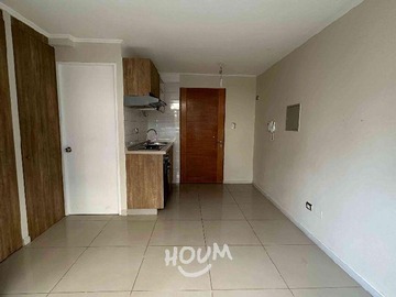 Arriendo Mensual / Departamento / Santiago