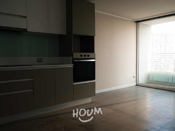 Arriendo Mensual / Departamento / Santiago