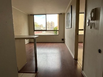 Arriendo Mensual / Departamento / Santiago