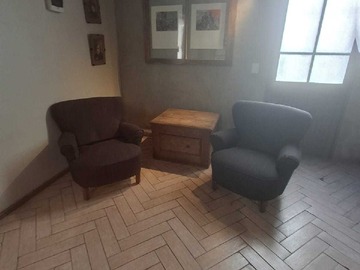 Arriendo Mensual / Departamento / Santiago