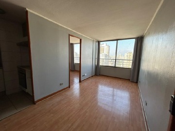 Arriendo Mensual / Departamento / Santiago