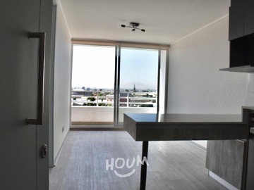 Arriendo Mensual / Departamento / Santiago