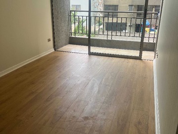 Arriendo Mensual / Departamento / Santiago
