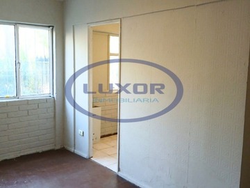 Arriendo Mensual / Departamento / Santiago