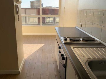 Arriendo Mensual / Departamento / Santiago