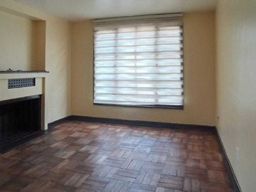 Arriendo Mensual / Departamento / Santiago