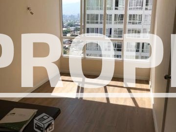 Arriendo Mensual / Departamento / Santiago